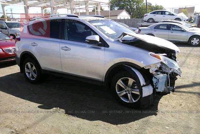 تويوتا راف 4